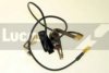 LANDROVER RTC6625 Contact Breaker, distributor